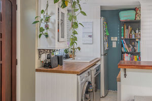 Park Lane North Newington